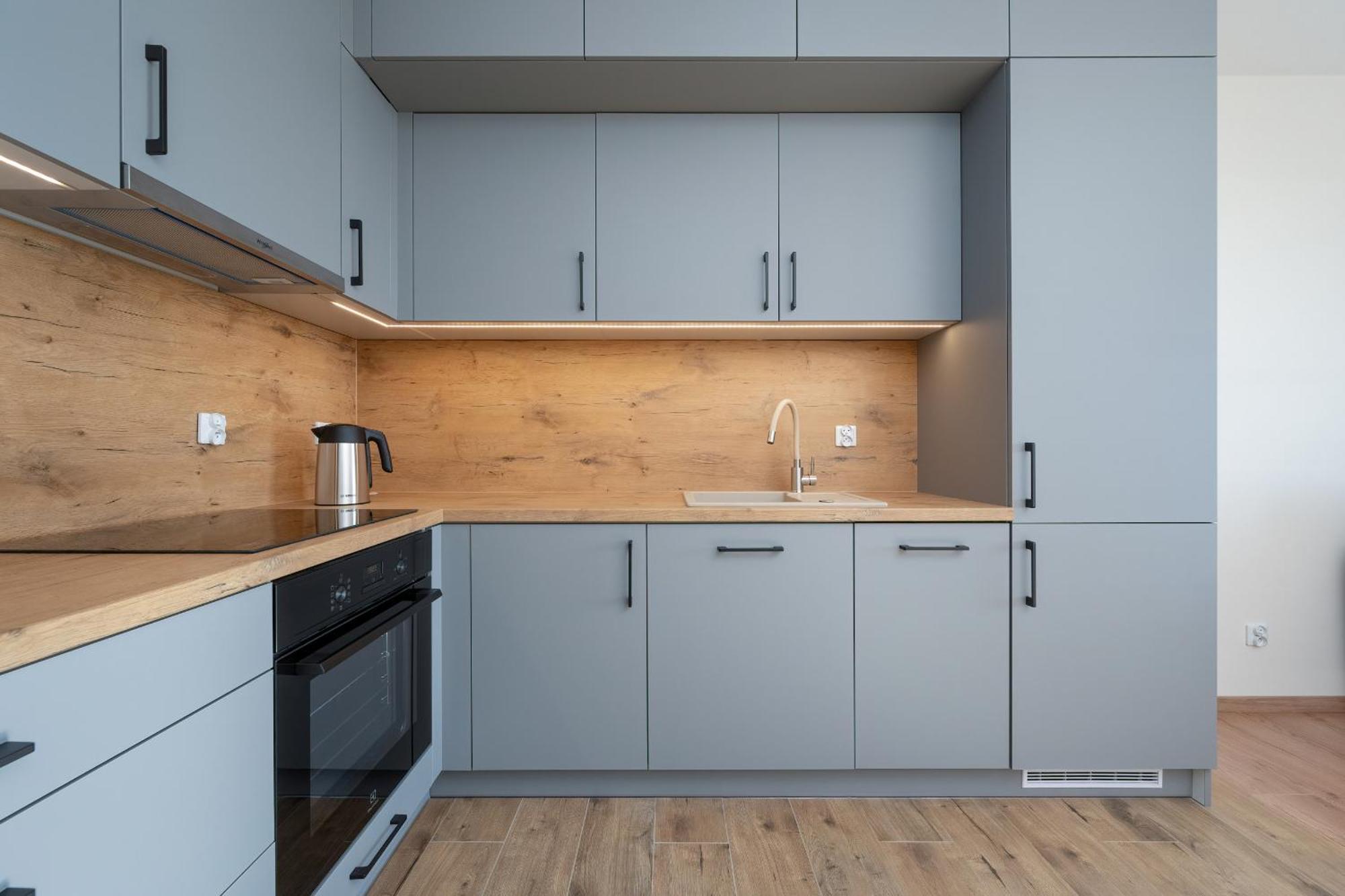 Wroclaw 1-Bedroom Apartment With Parking & Balcony By Noclegi Renters Exteriér fotografie
