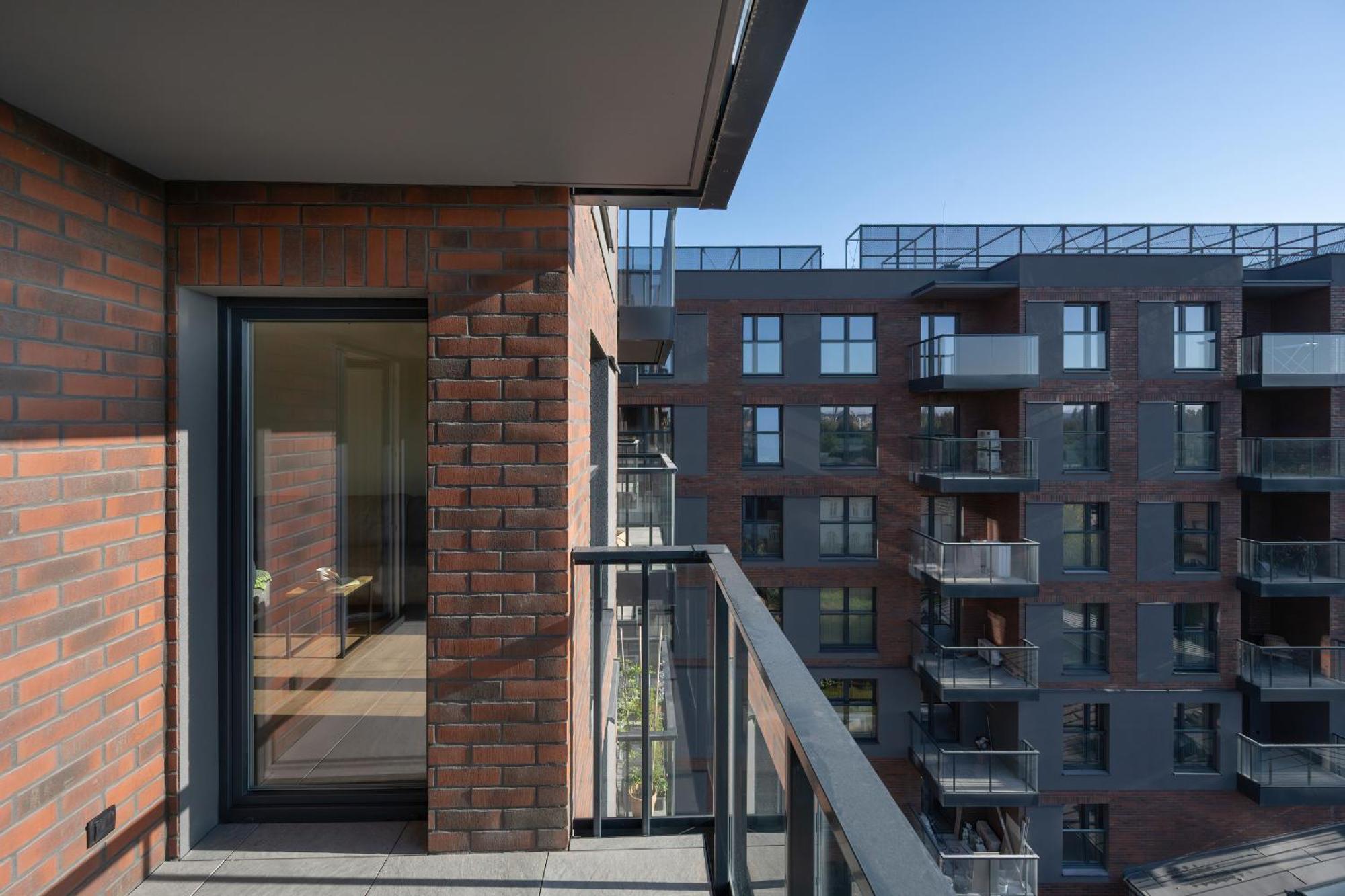 Wroclaw 1-Bedroom Apartment With Parking & Balcony By Noclegi Renters Exteriér fotografie